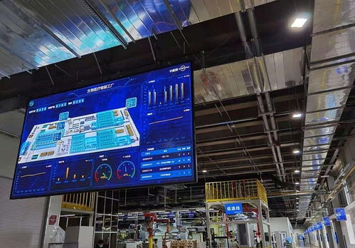 海爾生物 不止是醫療冷鏈龍頭，更是生物安全與創新的引領者