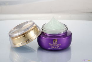 植物肽凝露出水霜 生物科技賦能，煥活肌膚新能量